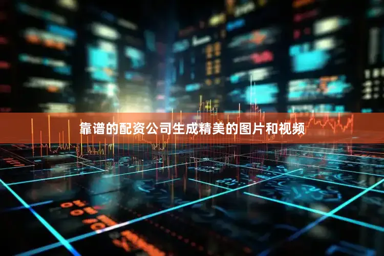 靠谱的配资公司生成精美的图片和视频