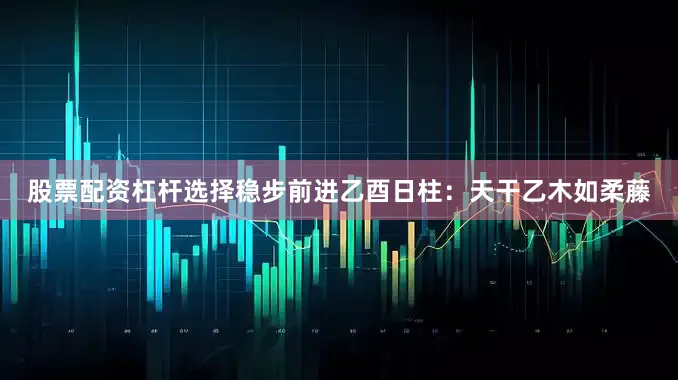 股票配资杠杆选择稳步前进乙酉日柱：天干乙木如柔藤